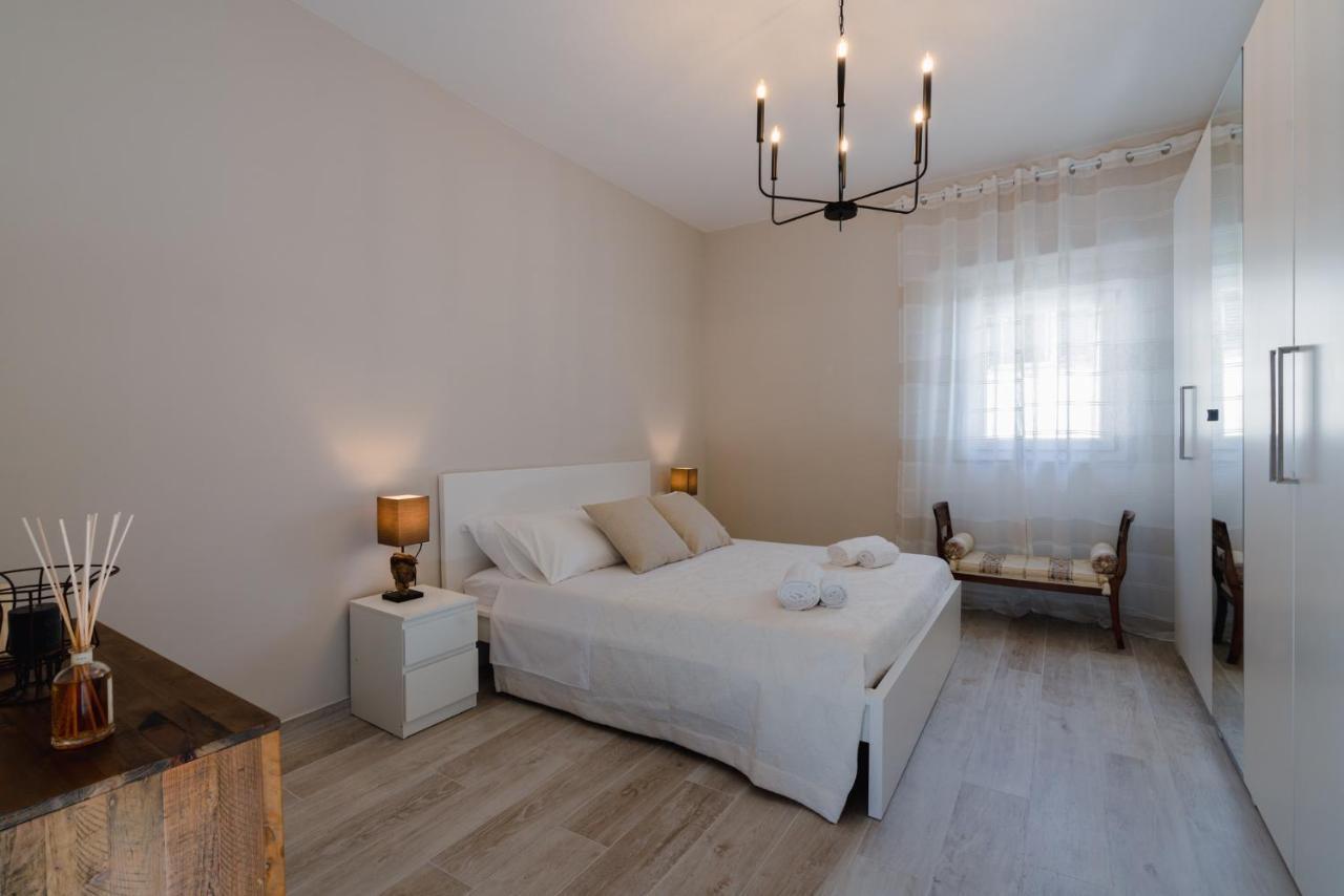 Appartement Il Rifugio Dei Poeti à Florence Extérieur photo