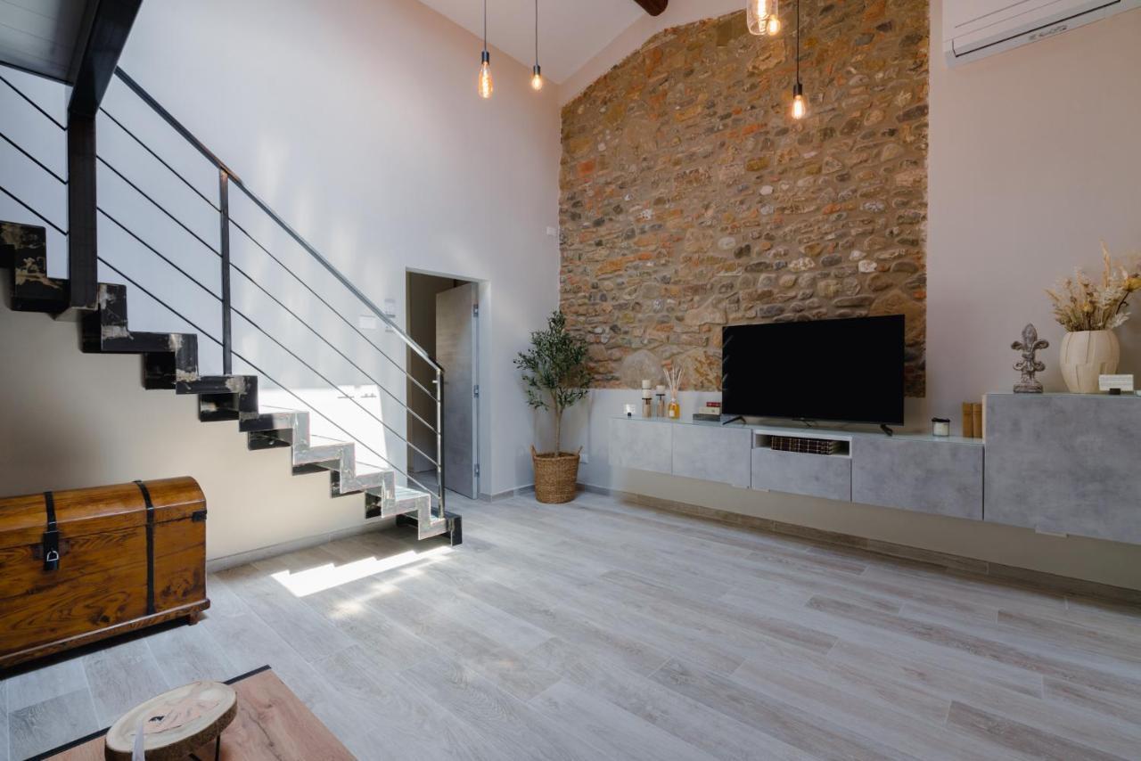 Appartement Il Rifugio Dei Poeti à Florence Extérieur photo