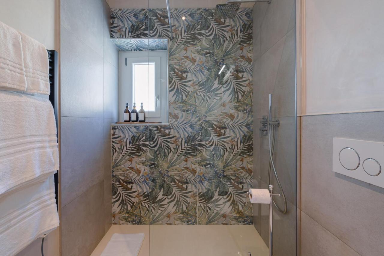 Appartement Il Rifugio Dei Poeti à Florence Extérieur photo