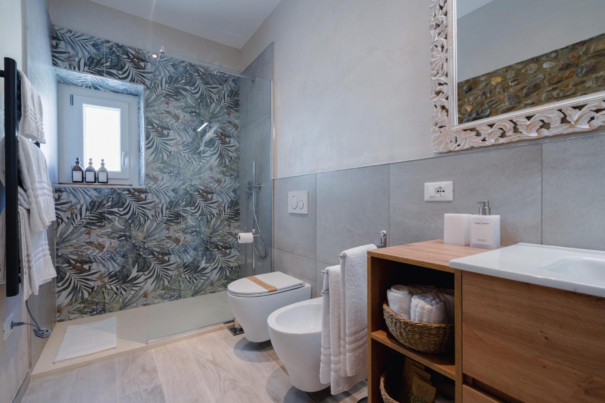 Appartement Il Rifugio Dei Poeti à Florence Extérieur photo